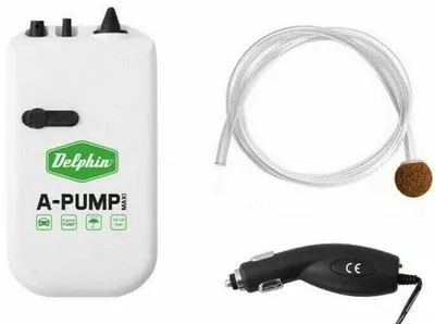 Image de Delphin A-PUMP Maxi