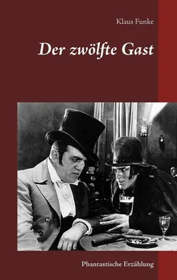 Produktbild von Der zwölfte Gast