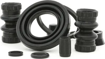 Produktbild von MAXGEAR Bremssattel-Reparatursatz für VW POLO (9N) Hinten 34mm 27-0442