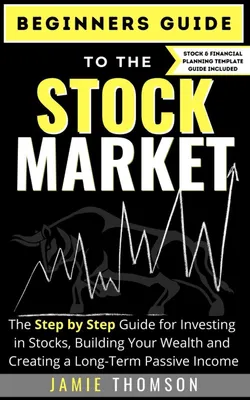 Produktbild von Beginners Guide to the Stock Market