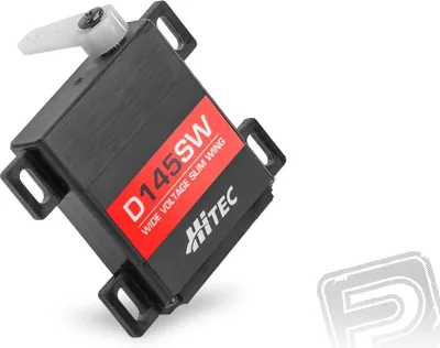 Produktbild von Hitec 1-00064, Servo