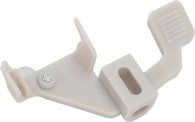 Image de Enfile-aiguille pour CS7000X : en plastique robuste, haute précision, longue durée de vie, pour machine à coudre CS5055