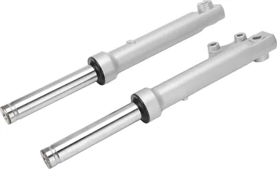 Obrázek produktu pro 2ks předních motocyklových tlumičů, přímá náhrada pro UTV s motorem GY6-50/60/80cc