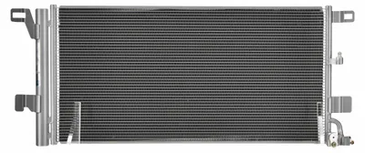 Produktbild von NISSENS 940752 Kondensator Klimaanlage für AUDI A4 B9 Avant (8W5, 8WD) +Trockner