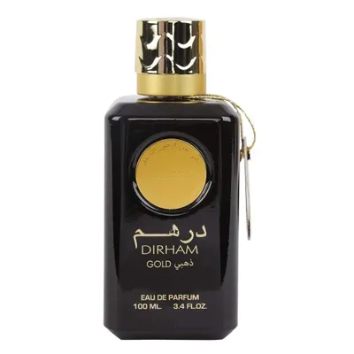 Produktbild von Ard al Zaafaran Dirham Gold EdP, r Duft, 100 ml