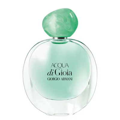 Zdjęcie produktu dla Giorgio Armani Acqua di Gioia Woda perfumowana, 50ml