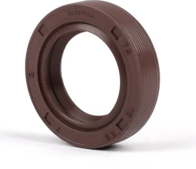 Produktbild von Wellendichtring BGM 18x28x7mm FKM für Piaggio 50ccm 2-Takt, 125ccm 4-Takt