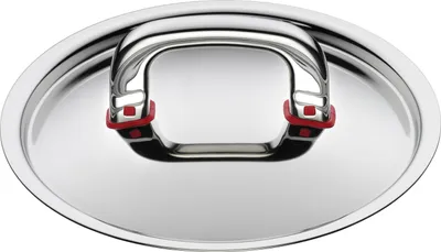 Produktbild von WMF Premium One, Rund, Edelstahl, Edelstahl, Edelstahl, 250 °C, WMF Atelier (Peter Ramminger)