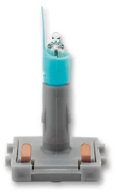 Obrázek produktu pro 3916-12221 Doutnavka orientační 0,5mA (u