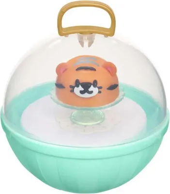 Produktbild von MGA's Miniverse - Make It Mini From Scratch Series 2 Mini Collectibles (sortierter Artikel)