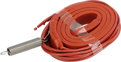 Obrázek produktu pro Tepelný kabel, tepelný drát, trubkový topný kabel, tepelný kabel, samoregulační topný kabel, tepelný kabel chráněný proti zamrznutí