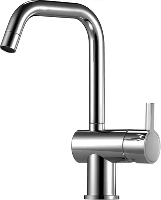 Produktbild von Mora REXX K7 Spültisch-Einhebelmischer Chrom