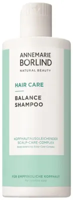 Productafbeelding van Annemarie Borlind Hair Care Balance Shampoo (250 ml)