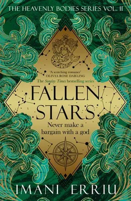 Immagine prodotto di Fallen Stars