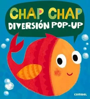 Imagen del producto de Chap-Chap