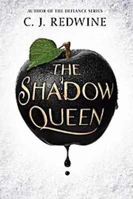 Zdjęcie produktu dla The Shadow Queen