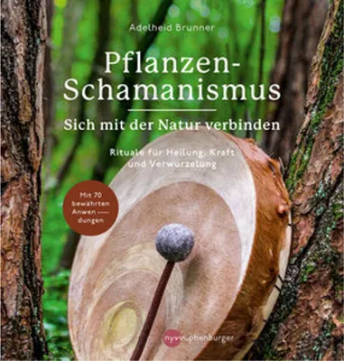 Produktbild von Pflanzen-Schamanismus