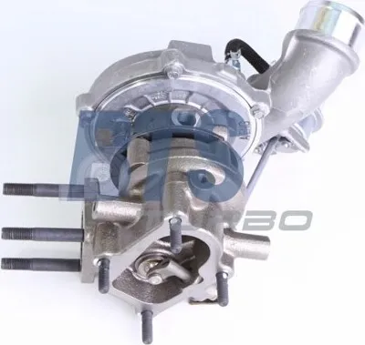 Produktbild von Turbolader BTS TURBO T914216BL für KIA SORENTO I (JC)