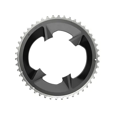 Produktbild von SRAM Kettenblatt Road Rival AXS 46T - präzises Schalten mit X-Range-Technolog...