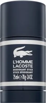 Produktbild von Lacoste L´Homme Deostick für Herren 75 ml