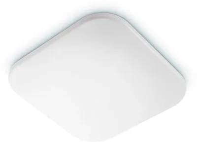 Immagine prodotto di Philips Plafoniera funzionale color malva 24 W Quadrato