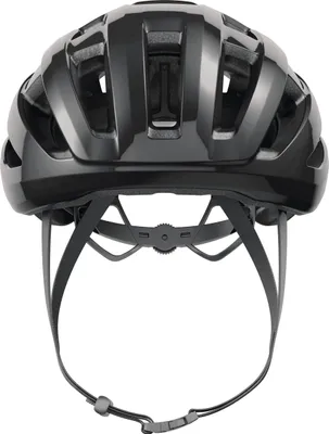 Image de Casque Route Abus 91924 - POWERDOME SHINY BLACK M