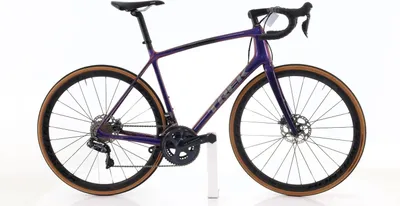 Produktbild von Trek Emonda SLR · Rahmengröße 58  · Rennräder