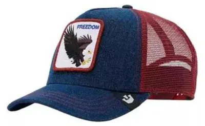 Obrázok produktu pre Goorin Bros Čiapky Freedom Eagle, 1010384NVY