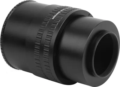 Zdjęcie produktu dla EWYI M52-M42 36-90 mm regulowany adapter tubusowy z helikoidem, powiększa pierścień obiektywu makro