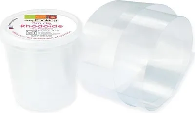 Immagine prodotto di Nastro rodoide Dessert 3 m x 4 cm