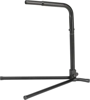Image de XLC VS-F09 Béquille pour 1 vélo 26-29', axe creux 20 mm, noir