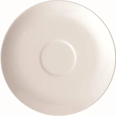 Produktbild von Villeroy & Boch Rose Garden Frühstücksuntertasse weiß D.18cm WA