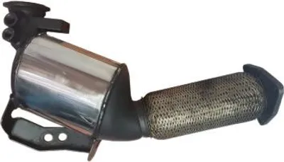 Obrázek produktu pro VOLVO S80 XC60 V60 XC70 S60 originální katalyzátor 36013622 OE