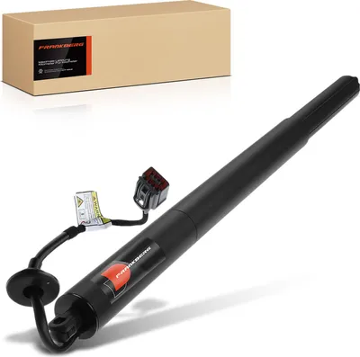 Image de Frankberg 1x Verin de hayon électrique gauche pour Jeep Grand Cherokee IV WK2 2015-2021