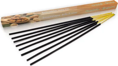 Produktbild von Räucherstäbchen Mandel