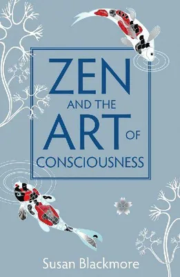 Produktbild von Zen and the Art of Consciousness