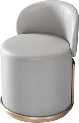 Produktbild von Stühle Polster Wohnzimmer Moderner Sessel Designer-Sessel Hotel Sessel 50*54 cm