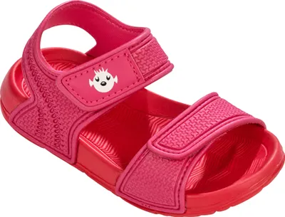 Produktbild von BECO-SEALIFE® Pantolette pink pink 25