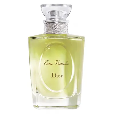 Produktbild von Dior Eau Fraiche, Woda toaletowa, 100ml