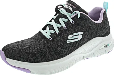 Produktbild von Skechers Arch Fit 149414 (41/BKLV)