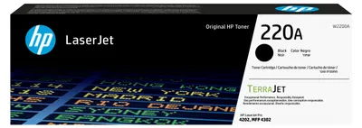 Produktbild von HP Toner W 2200 A schwarz No. 220 A