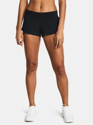 Zdjęcie produktu dla Under Armour Ua Launch Pro 2'' Shorts - czarny, Rozmiar:M