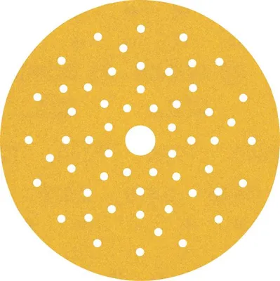 Produktbild von EXPERT C470 Schleifscheibe, 150mm, K240, Multilochung, 5-tlg.