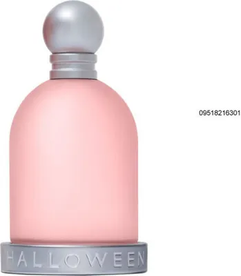 Produktbild von HALLOWEEN MAGIC edt vapo 50 ml
