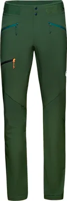Produktbild von Mammut Courmayeur SO Pants woods 48