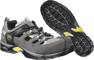 Produktbild von Albatros Marathon XTS LOW S1P 641550