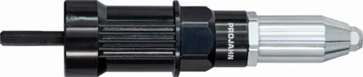 Image de Projahn Adaptateur professionnel pour rivets aveugles, pour perceuses et visseuses sans fil
