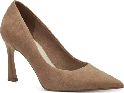 Produktbild von Tamaris Damen High Heels 1-22438-42 317 Farbe: Braun Größe: 36