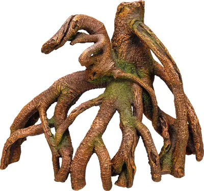 Produktbild von Aqua Ornaments "MANGROVE" 28 x 13 x 22,5 cm