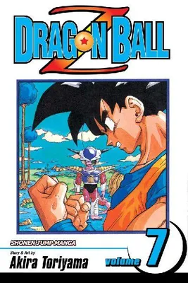 Produktbild von Dragon Ball Z, Vol. 7